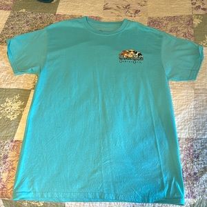 Women’s Cow T-Shirt